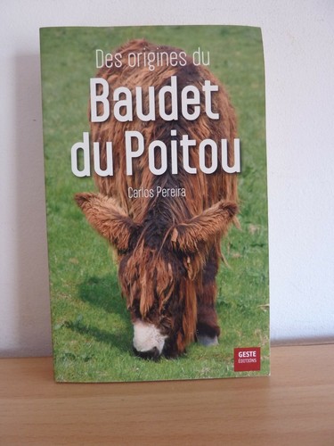 Des origines baudet du - des,