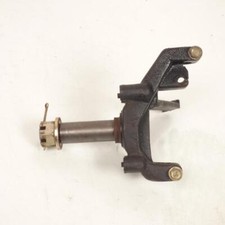 Fusée de roue avant droite origine quad pour motortek 168 MT-175 RKD175UM41M