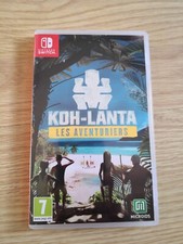 Koh Lanta - Les Aventuriers -