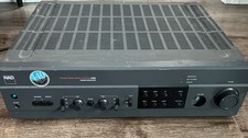 NAD 3400 Stereo Amplifier