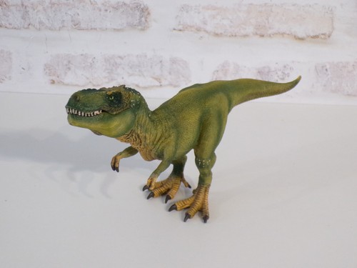Dinosaure schleich rex - schleich, t-rex