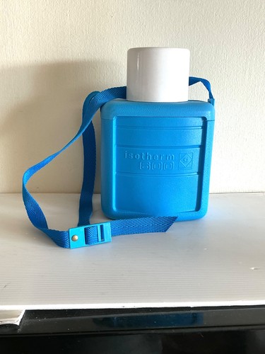 Gourde thermos camping gaz 600 - thermos,