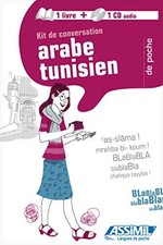 Kit de conversation arabe