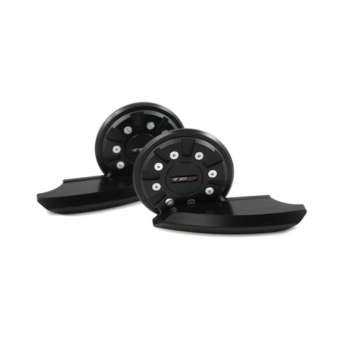 Paire patins protection - de,