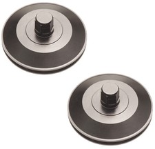 Aluminum Power Rave Valve