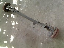 Train arriere complet CHRYSLER VOYAGER 3