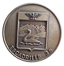 insigne MARINE - AERO 006 -