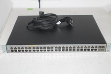 HPE / HP  .. SWITCH 48 PORTS