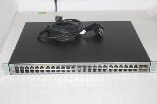 Hpe switch 48 ports - /, ..