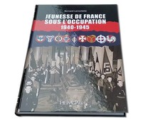 Jeunesse de France sous