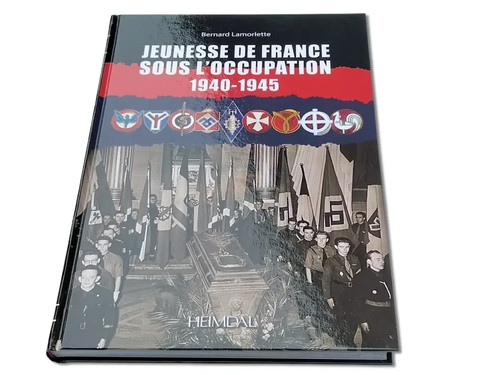 Jeunesse france sous - de,