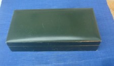 V72 Coffret Ecrin Cuit LE