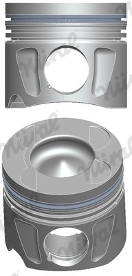 Nüral piston pour - nÜral,