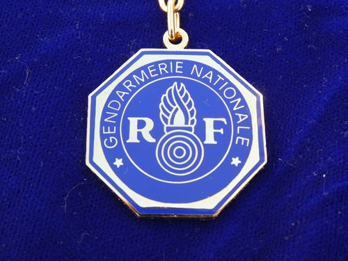 Superbe rare top porte cles - ++, porte-cles