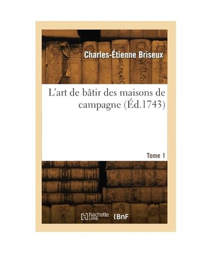Art bâtir des - des, de