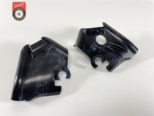 Yamaha XVS 650 Drag Star 97-03 cache cadre avant endommagé d'occasion