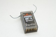 Spektrum AR636H DSMX 6 Channel