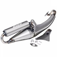 Silencieux GIANNELLI Extra V2