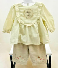 Orchestra ensemble 2 pièces