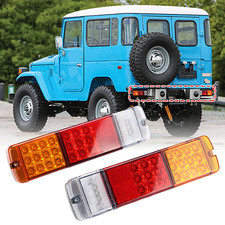 POUR TOYOTA LAND CRUISER FJ40