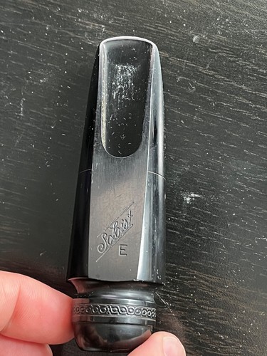 Selmer soloist short shank - selmer,