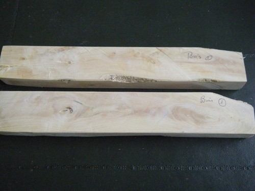 Carrelets bois - 2,