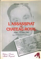 Livre l'assassinat de