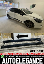 0641 RENAULT CLIO 4 IV 2012+ 5