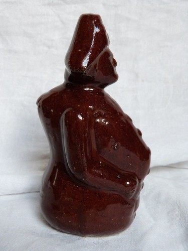 Ancienne tirelire casser en - casser,