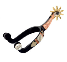 Éperons Western Show