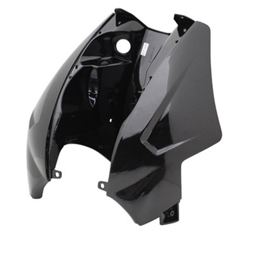 Carenage tablier scoot - carenage-tablier,
