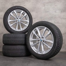 BMW X3 X4 Winterrder 19 pouces