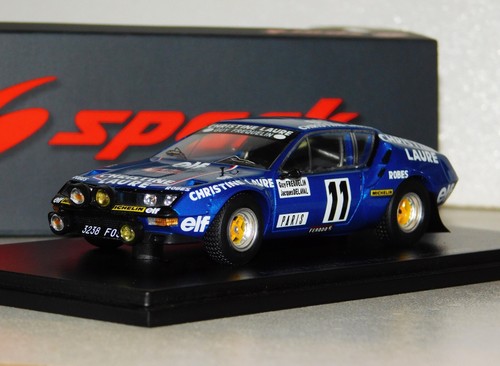 Renault alpine a310 11 - renault, #11