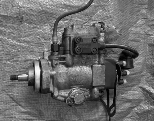 Bmw pompe injection - pompe, d'injection