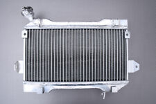 Radiateur Eau AVDB Renforcé Racing SUZUKI LTR450R /LTR 450 R QUADRACER 2006-2007