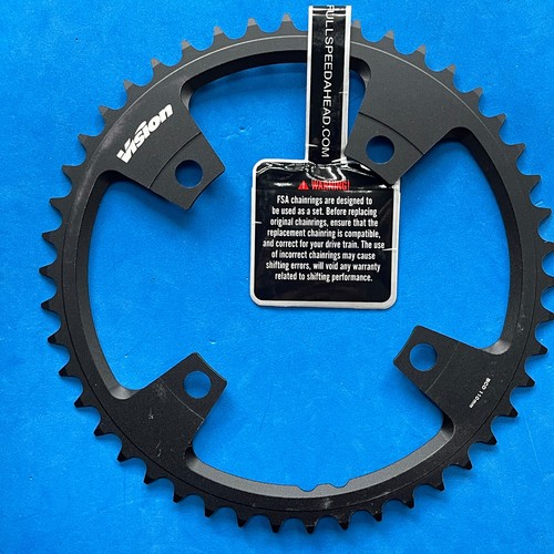 Fsa vision plateau chaîne 46t - fsa,