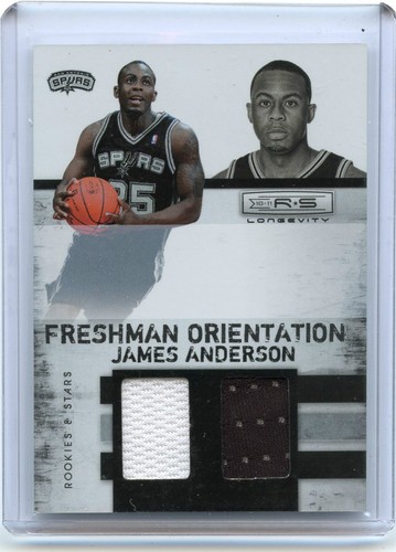 2010 rookies stars - 2010-11,