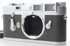 TOP MINT+++ Leica M3 à