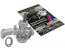 Carburateur 19mm Bing Replica