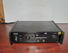 Teac UD 503 DAC Powers on not