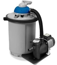 Groupe de filtration piscine