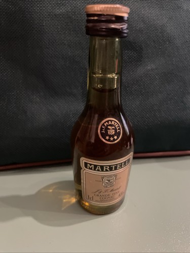 Mignonnette cognac - mignonnette,