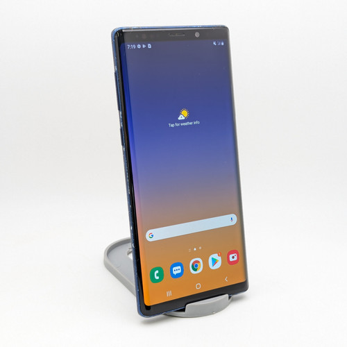 Samsung galaxy note9 n960u - samsung,