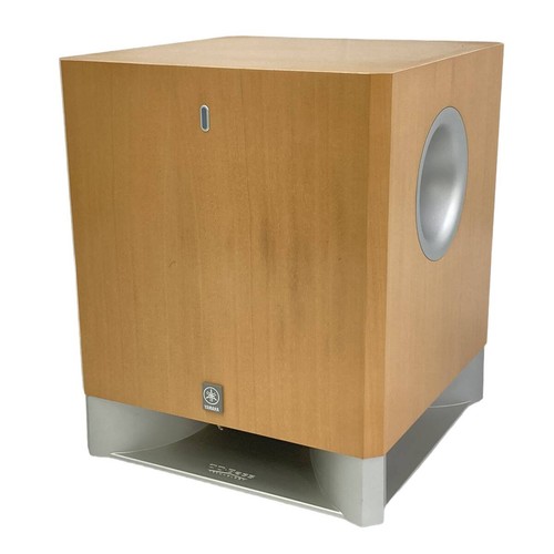 Yamaha yst sw225 subwoofer - yamaha, yst-sw225