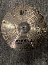 Istanbul IMC Bronze Crash
