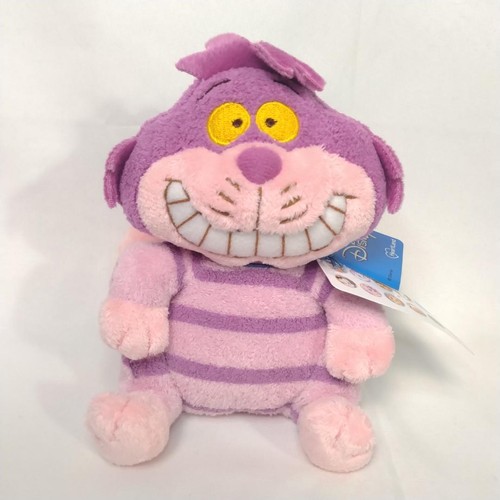 Peluche disney cheshire cat - cheshire,