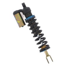 Amortisseur arrière