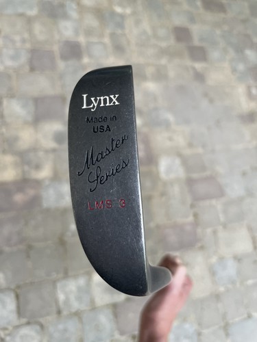 Lynx master series lms - lms, 3