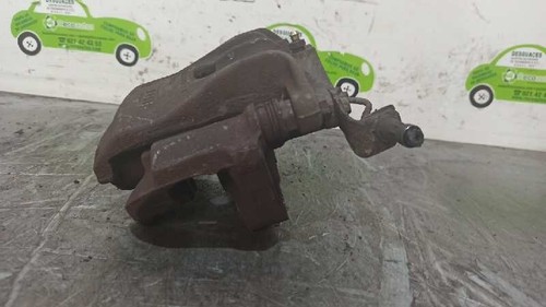 étrier frein avant - , volkswagen