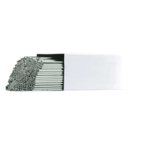 Baguettes inox 316l - 316l, l.